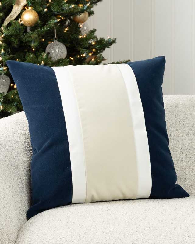 Tradition Pillow, 20" Square